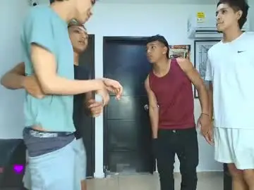 Chaturbate Nude Webcam of playhardsex