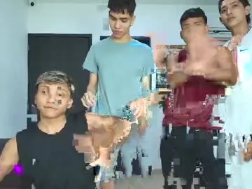 Chaturbate Sex Cam of playhardsex