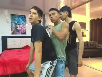 Chaturbate Live Sex Cam of playhardsex