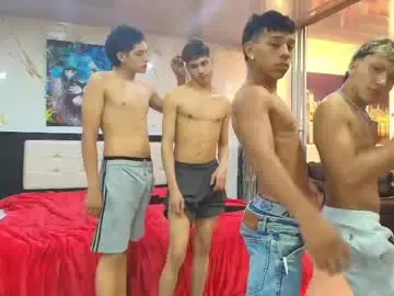 Chaturbate Free Porn Cam of playhardsex