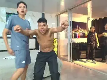 Chaturbate Live Sex of playhardsex