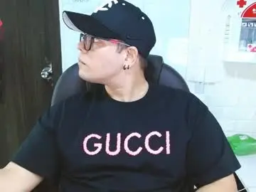 Chaturbate Best live sex cam show of realjoel