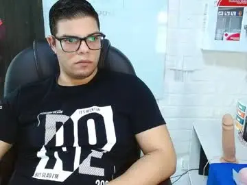 Chaturbate Private Sex Chat of realjoel