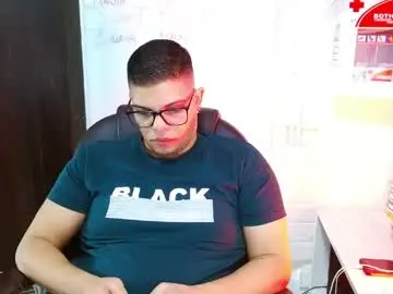 Chaturbate Private Sex Chat of realjoel