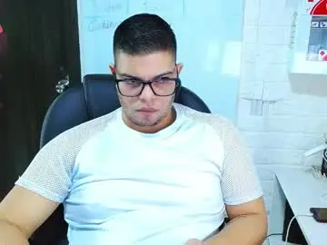 Chaturbate Best live sex cam show of realjoel