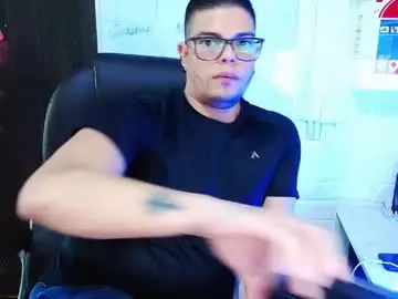 Chaturbate Live Porn of realjoel