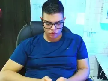 Chaturbate Free Porn Cam of realjoel