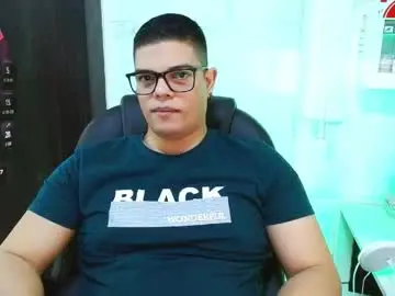 Chaturbate Free Porn Cam of realjoel