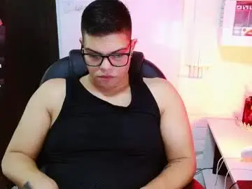 Chaturbate Sex Cam of realjoel