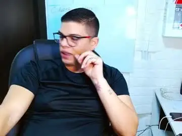 Chaturbate Free Porn Cam of realjoel