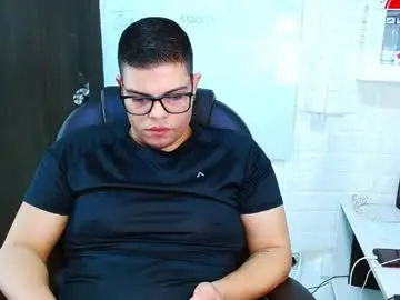 Chaturbate Live Porn of realjoel