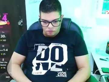 Chaturbate Best live sex cam show of realjoel