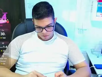 Chaturbate Free Porn Cam of realjoel