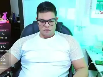 Chaturbate Watch Live Sex Cams of realjoel