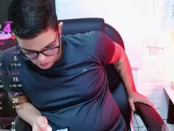 Chaturbate Best live sex cam show of realjoel