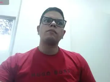 Chaturbate Free Live Porn of realjoel