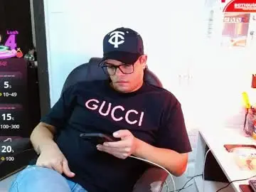 Chaturbate Live Sex of realjoel