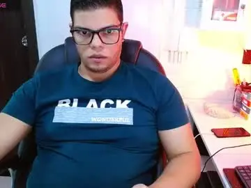 Chaturbate Adult Webcam of realjoel