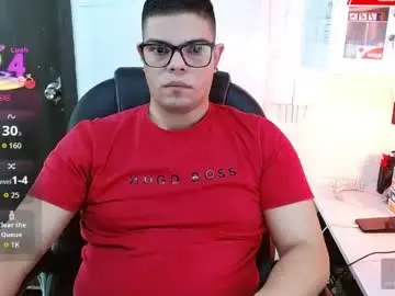 Chaturbate Free Porn Cam of realjoel