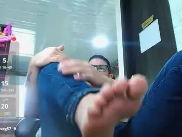 Chaturbate Private Sex Chat of realjoel