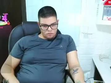Chaturbate Live Porn of realjoel