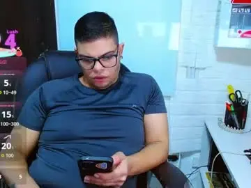 Chaturbate Free Porn Cam of realjoel