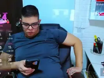 Chaturbate Sex Chat of realjoel