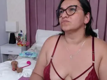 Chaturbate Live Porn of ruby_brown_