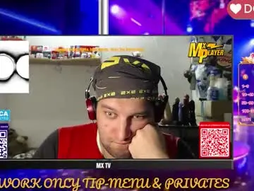 Chaturbate Adult Video Chat of sexymacho7793