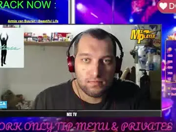 Chaturbate Free Porn Cam of sexymacho7793