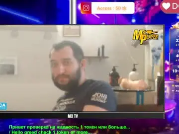 Chaturbate Watch Live Sex Cams of sexymacho7793