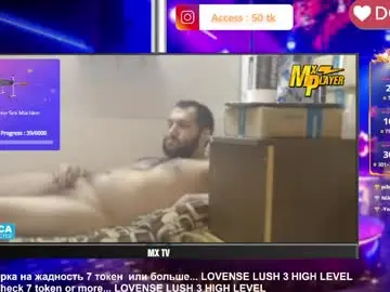 Chaturbate Live Porn of sexymacho7793
