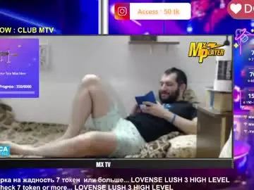 Chaturbate Free Porn Cam of sexymacho7793