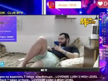 Chaturbate Nude Webcam of sexymacho7793