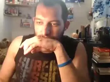 Chaturbate Private Sex Chat of sexymacho7793