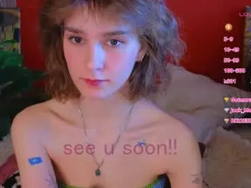 Chaturbate Sex Chat of soft_animal