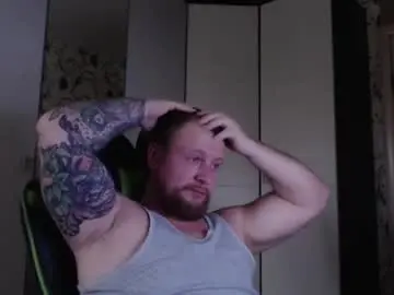 Chaturbate Free Live Porn of strongass18