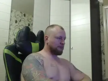 Chaturbate Adult Webcam of strongass18