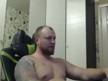 Chaturbate Watch Live Sex Cams of strongass18