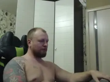 Chaturbate Live Sex of strongass18