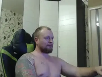 Chaturbate Nude Webcam of strongass18