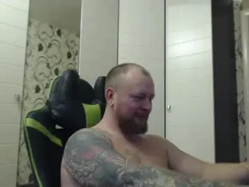Chaturbate Watch Live Sex Cams of strongass18