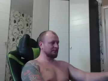 Chaturbate Live Sex Cam of strongass18