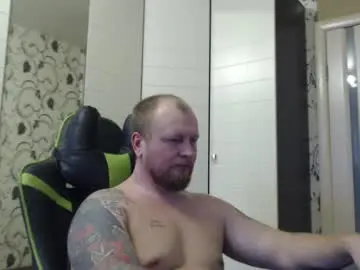 Chaturbate Live Sex Cam of strongass18