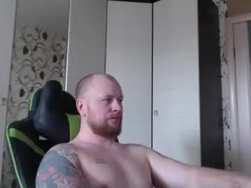 Chaturbate Live Sex of strongass18