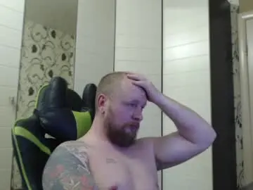 Chaturbate Live Sex Cam of strongass18