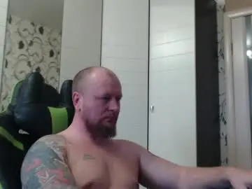 Chaturbate Live Porn of strongass18