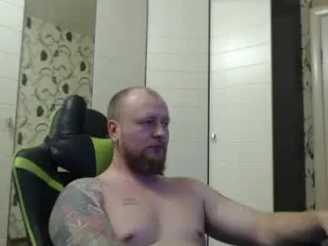 Chaturbate Watch Live Sex Cams of strongass18