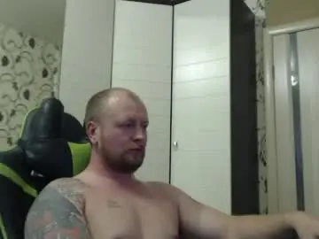 Chaturbate Free Live Porn of strongass18