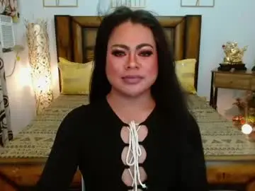 Chaturbate Sex Cam of tatiana_cocker